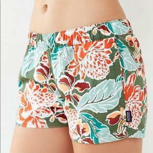 Patagonia Barely Baggies